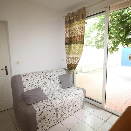 بيت للعطل Maison 6 Personnes Proche De La كانيه